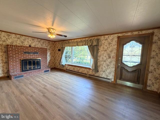 190 Bachmans Valley Road Westminster, MD 21158 - Photo 4 of 28