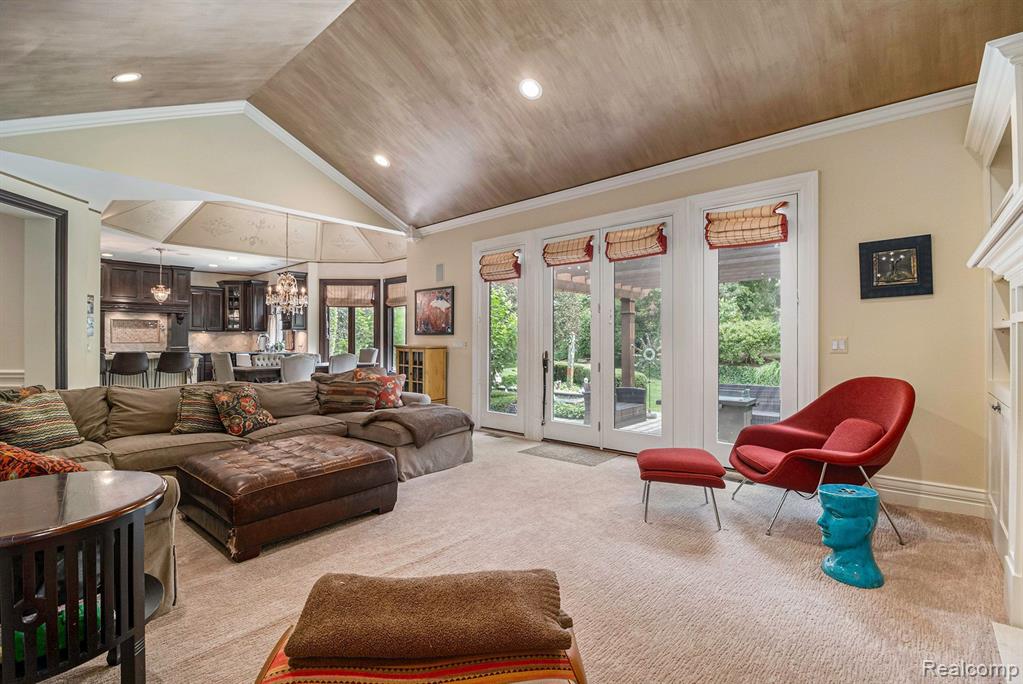 31280 Ramble Road Franklin, MI 48025 - Photo 26 of 68 Gallery Image 26