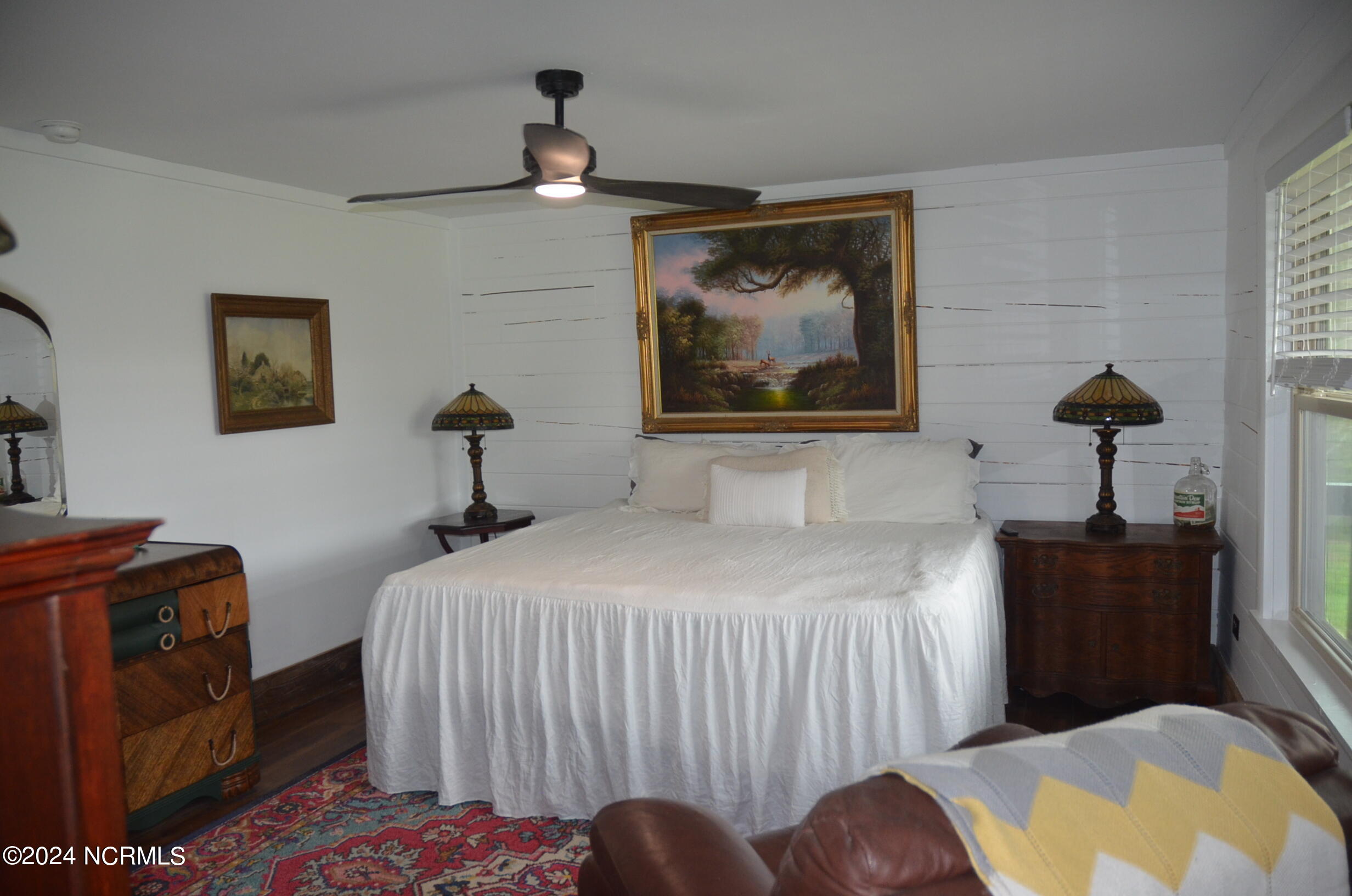 460 Jones Chapel Road Norlina, NC 27563 - Photo 13 of 63 Bonus room set as bedroom