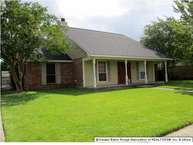 1617 South Flannery Road Baton Rouge, LA 70816 - Photo 1 of 29 Gallery Image 1