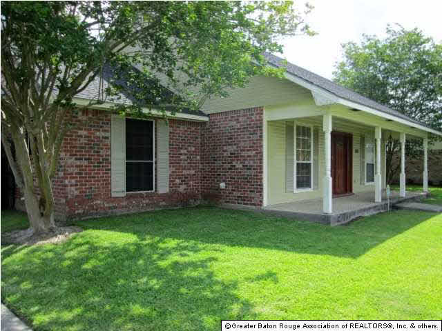 1617 South Flannery Road Baton Rouge, LA 70816 - Photo 23 of 29 Gallery Image 23