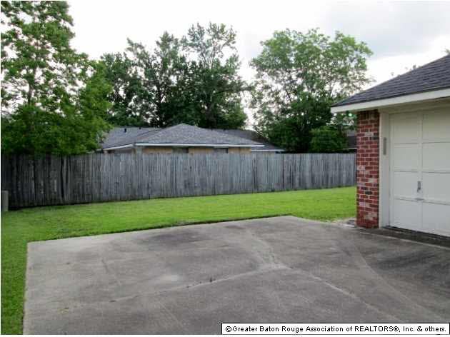 1617 South Flannery Road Baton Rouge, LA 70816 - Photo 24 of 29 Gallery Image 24