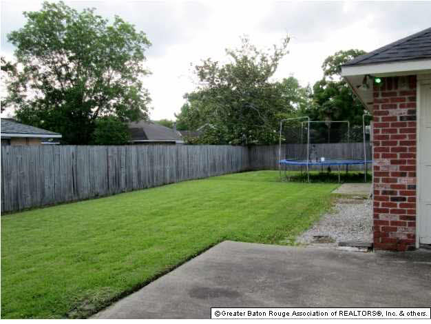 1617 South Flannery Road Baton Rouge, LA 70816 - Photo 25 of 29 Gallery Image 25