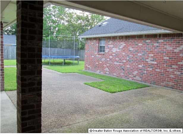 1617 South Flannery Road Baton Rouge, LA 70816 - Photo 27 of 29 Gallery Image 27
