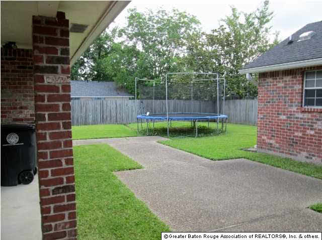 1617 South Flannery Road Baton Rouge, LA 70816 - Photo 28 of 29 Gallery Image 28