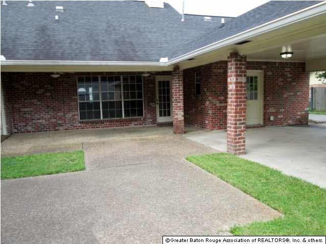 1617 South Flannery Road Baton Rouge, LA 70816 - Photo 29 of 29 Gallery Image 29