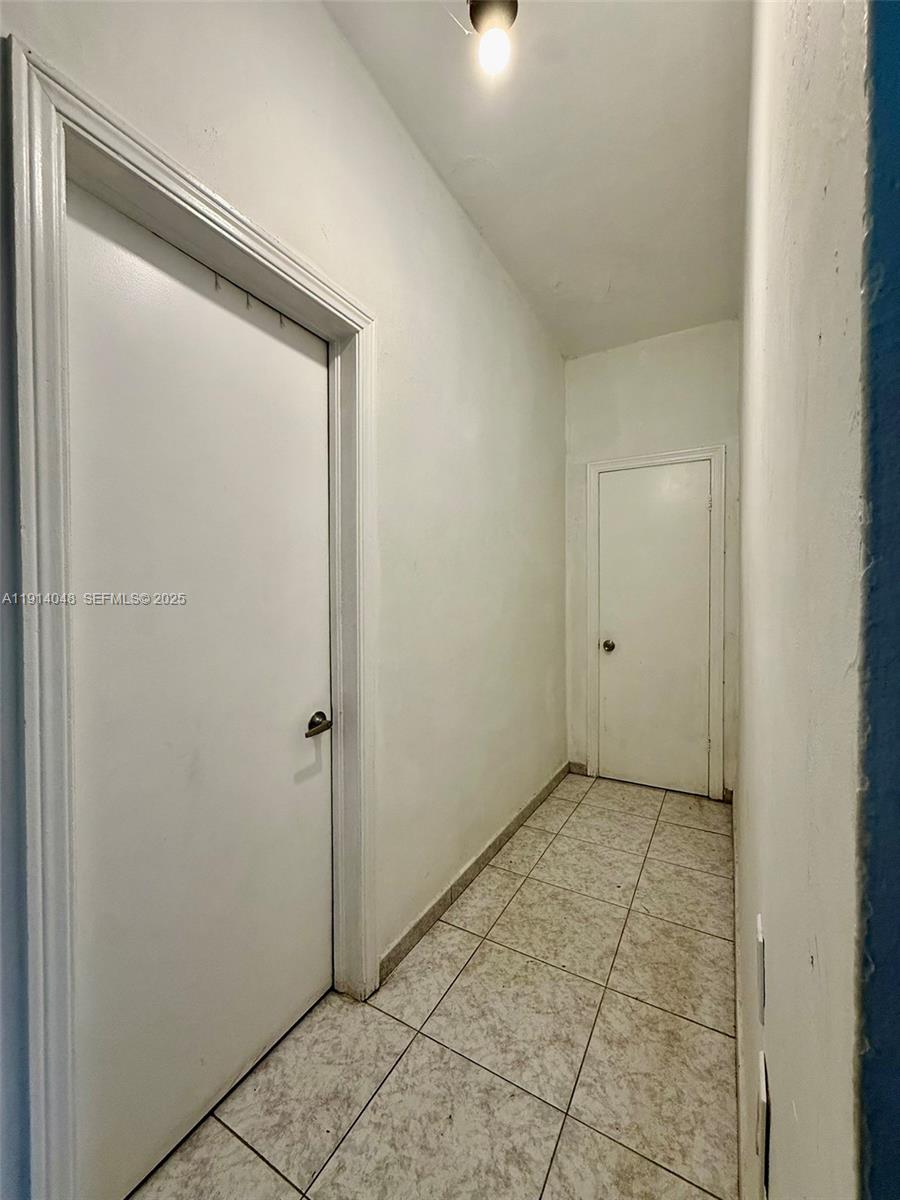 3000 Northwest 5th Street Miami, FL 33125 - Photo 13 of 54 a view of an empty room