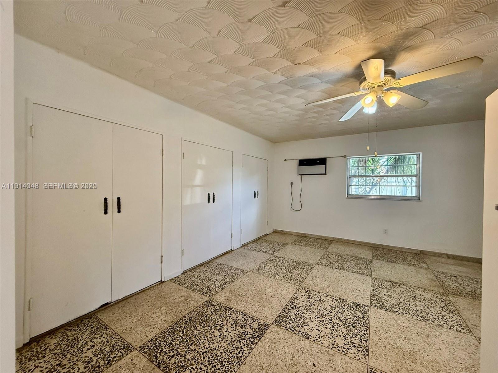 3000 Northwest 5th Street Miami, FL 33125 - Photo 26 of 54 a view of an empty room and window