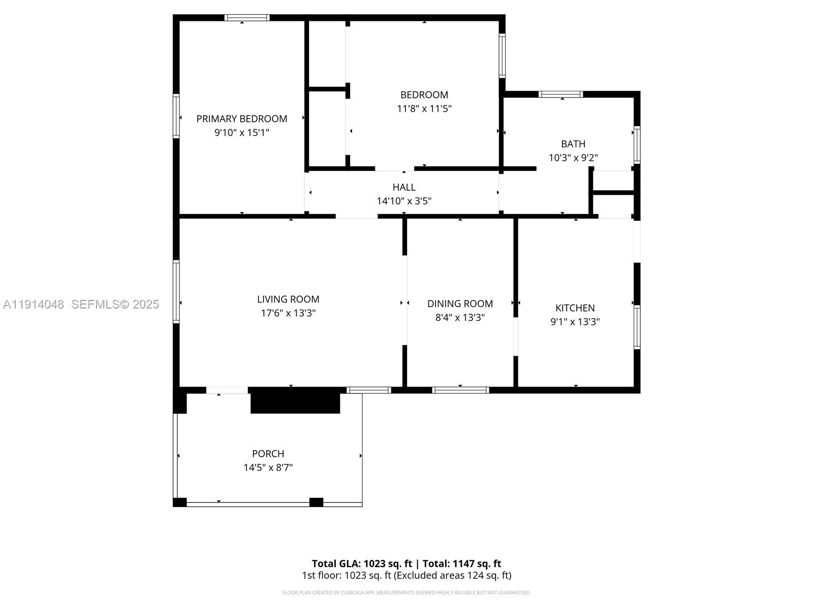 3000 Northwest 5th Street Miami, FL 33125 - Photo 3 of 54