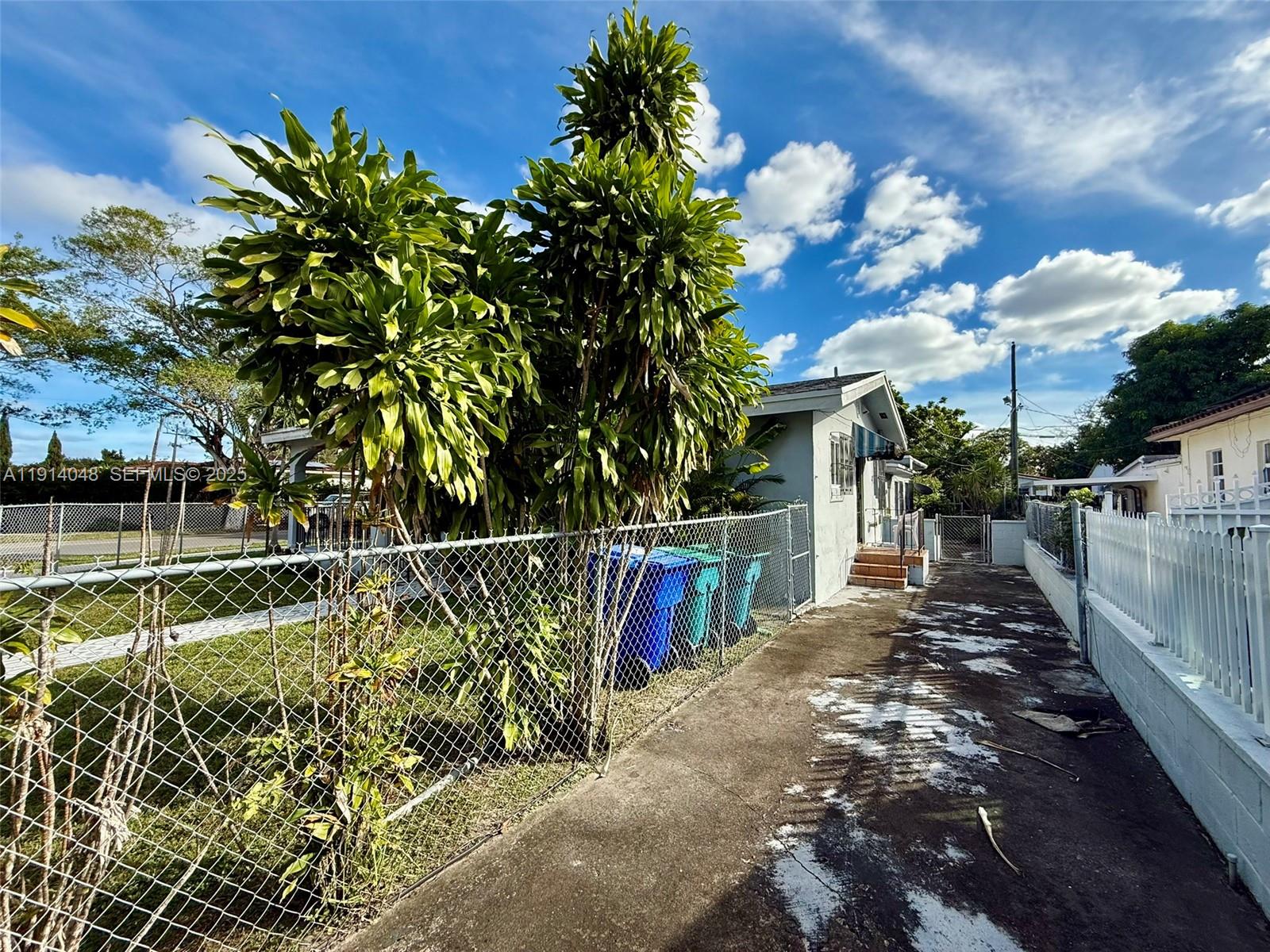 3000 Northwest 5th Street Miami, FL 33125 - Photo 54 of 54 a view of swimming pool with a patio