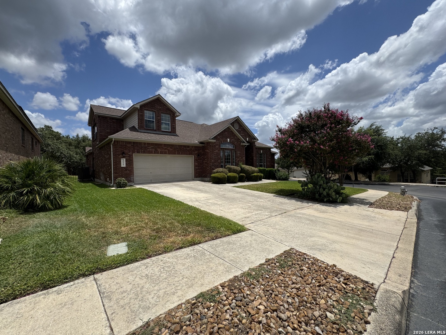 8627 Magdalena Run Helotes, TX 78023 - Photo 3 of 44