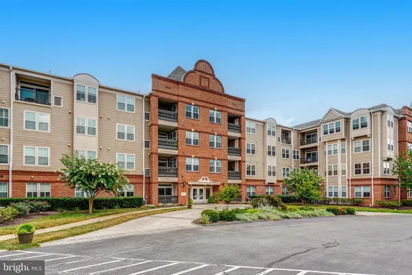 $3,650 | 3030 Mill Island Parkway, Unit 109, Frederick, MD 21701