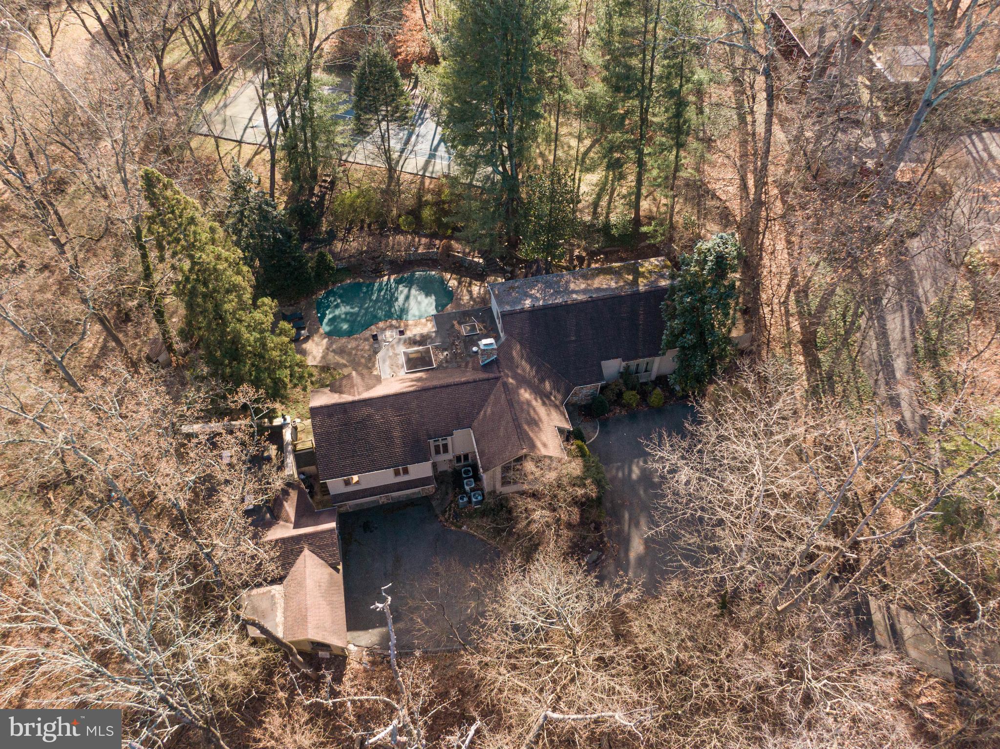 455 Mill Creek Road Gladwyne, PA 19035 - Photo 2 of 33