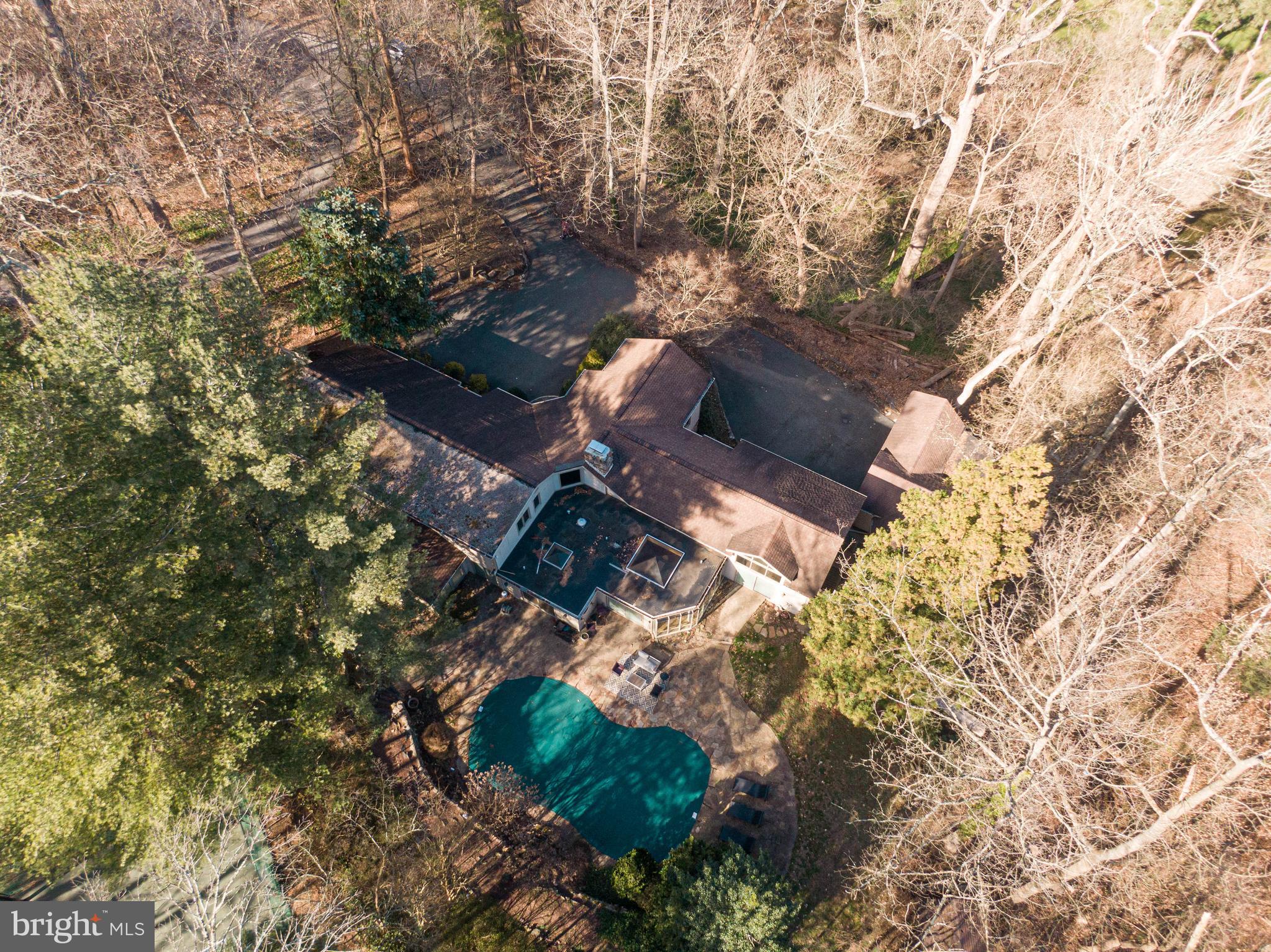 455 Mill Creek Road Gladwyne, PA 19035 - Photo 27 of 33