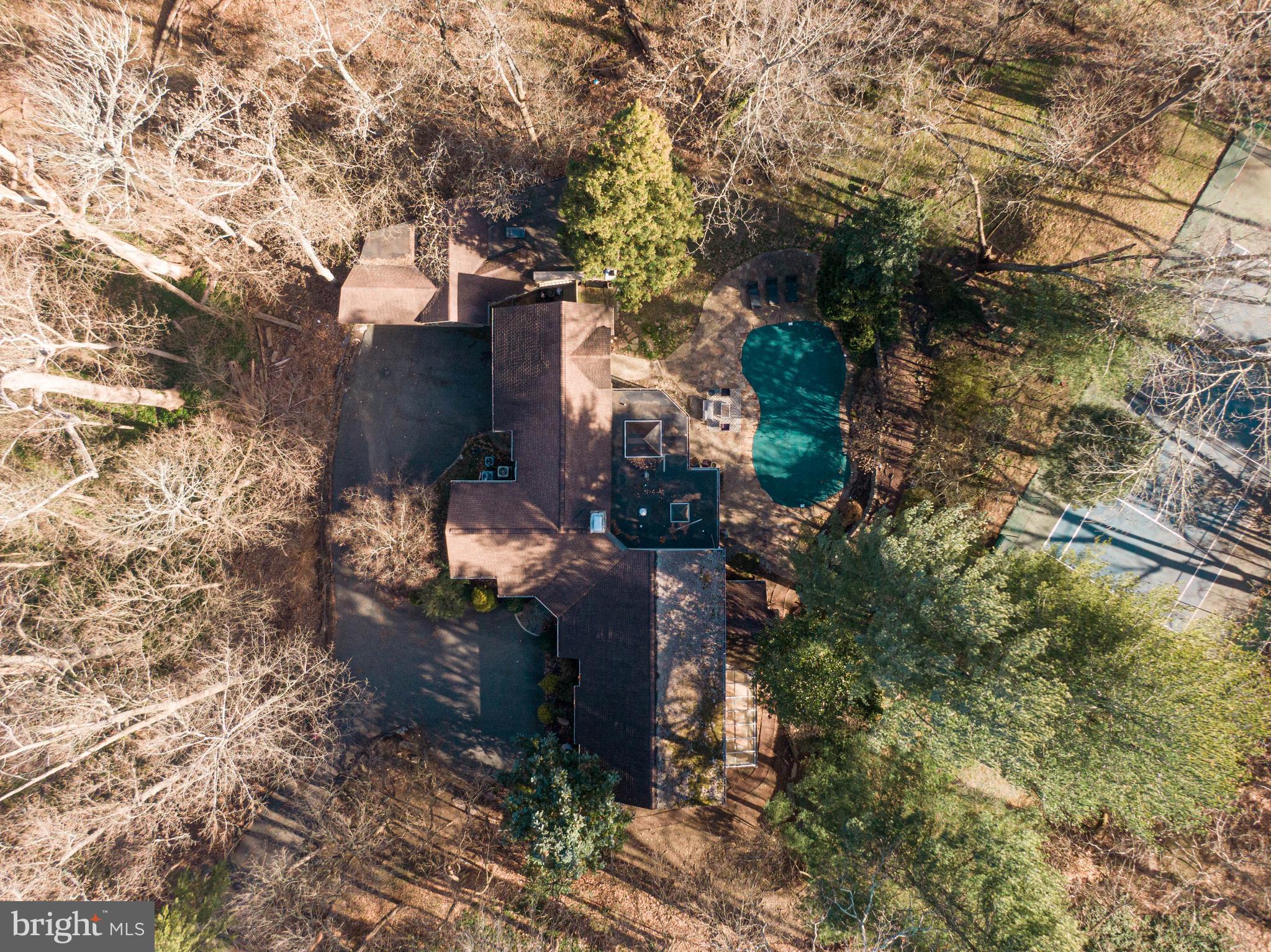 455 Mill Creek Road Gladwyne, PA 19035 - Photo 28 of 33