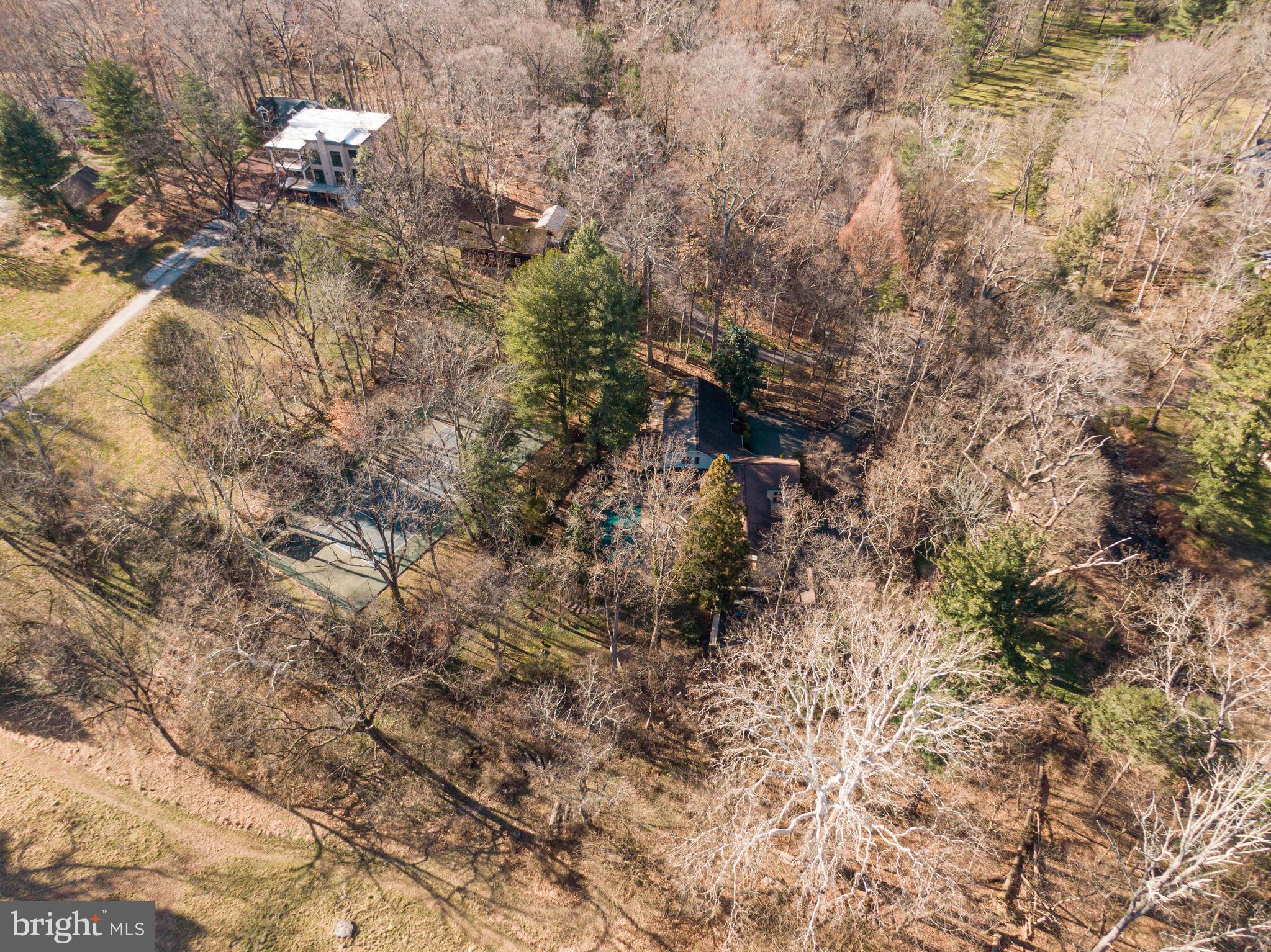 455 Mill Creek Road Gladwyne, PA 19035 - Photo 29 of 33