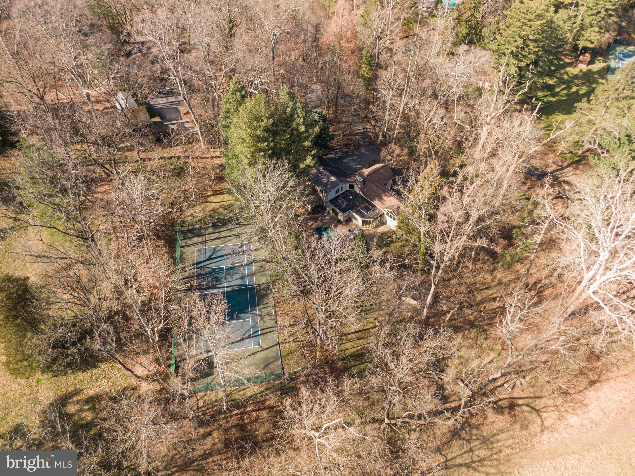 455 Mill Creek Road Gladwyne, PA 19035 - Photo 30 of 33