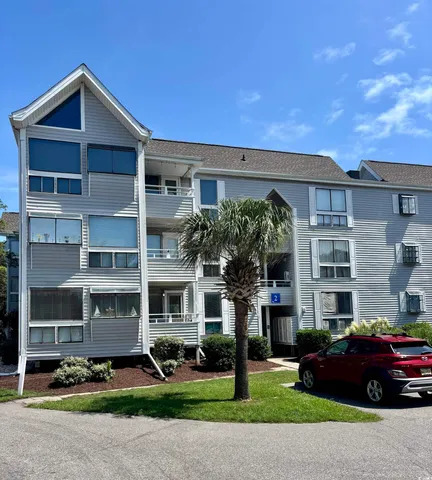 $229,900 | 351 Lake Arrowhead Road, Unit 2306, Myrtle Beach, SC 29572
