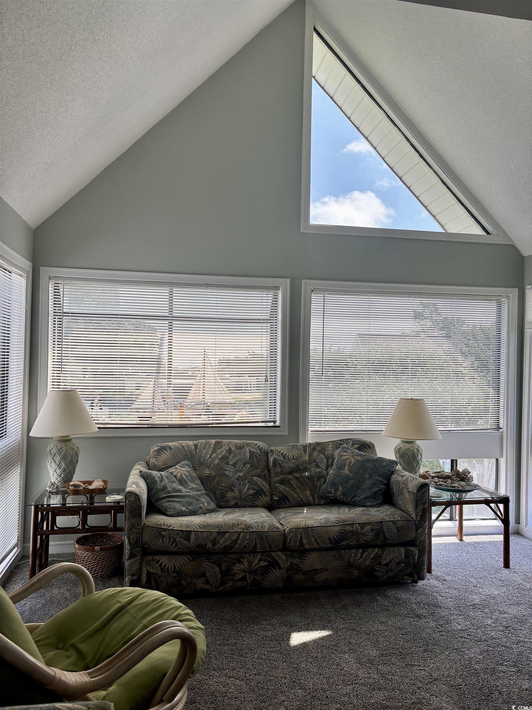 351 Lake Arrowhead Road, Unit 2306 Myrtle Beach, SC 29572 - Photo 2 of 36