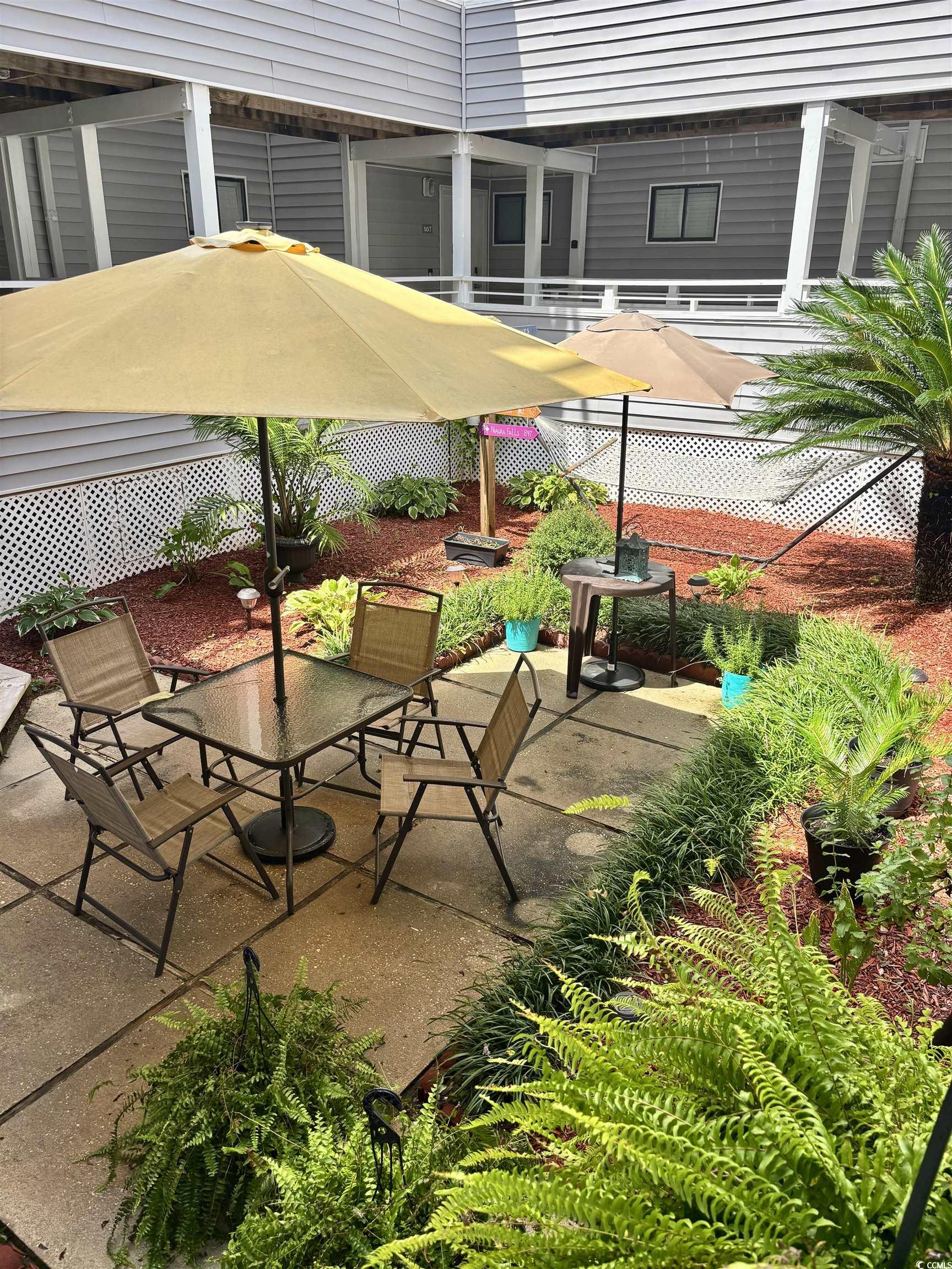 351 Lake Arrowhead Road, Unit 2306 Myrtle Beach, SC 29572 - Photo 21 of 36