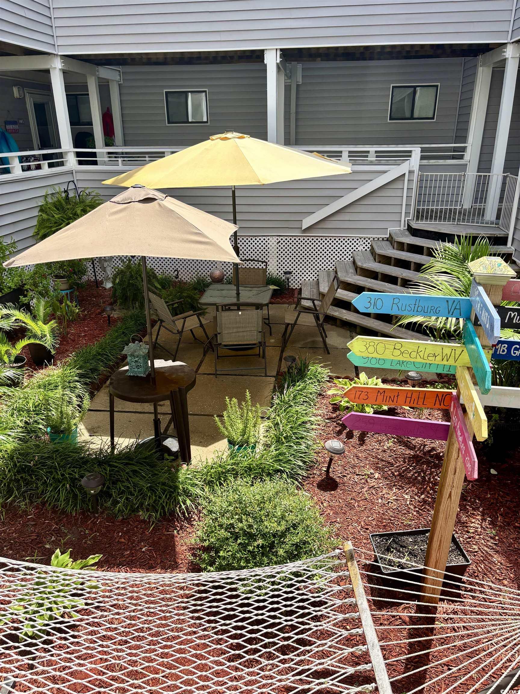 351 Lake Arrowhead Road, Unit 2306 Myrtle Beach, SC 29572 - Photo 22 of 36