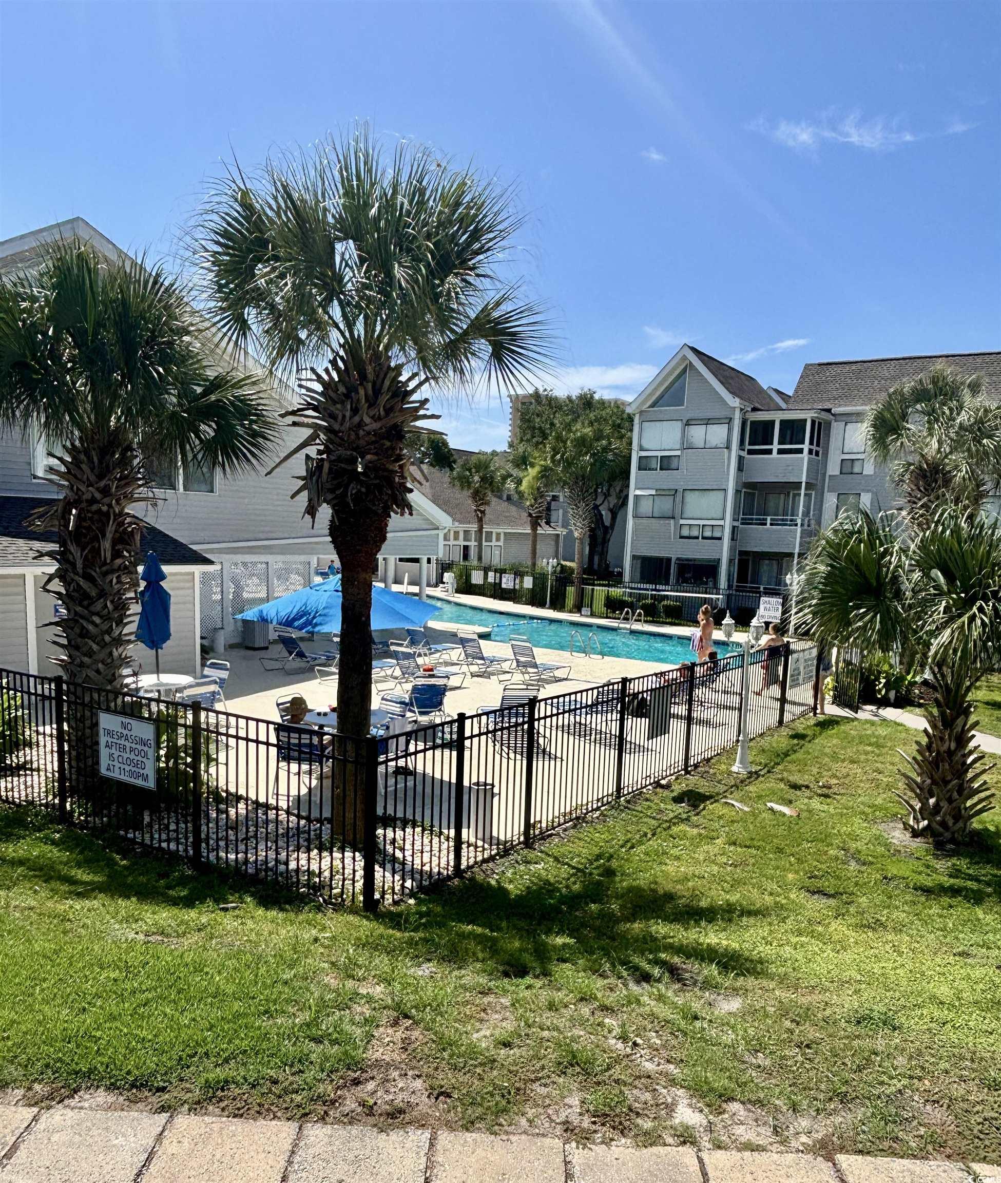 351 Lake Arrowhead Road, Unit 2306 Myrtle Beach, SC 29572 - Photo 23 of 36