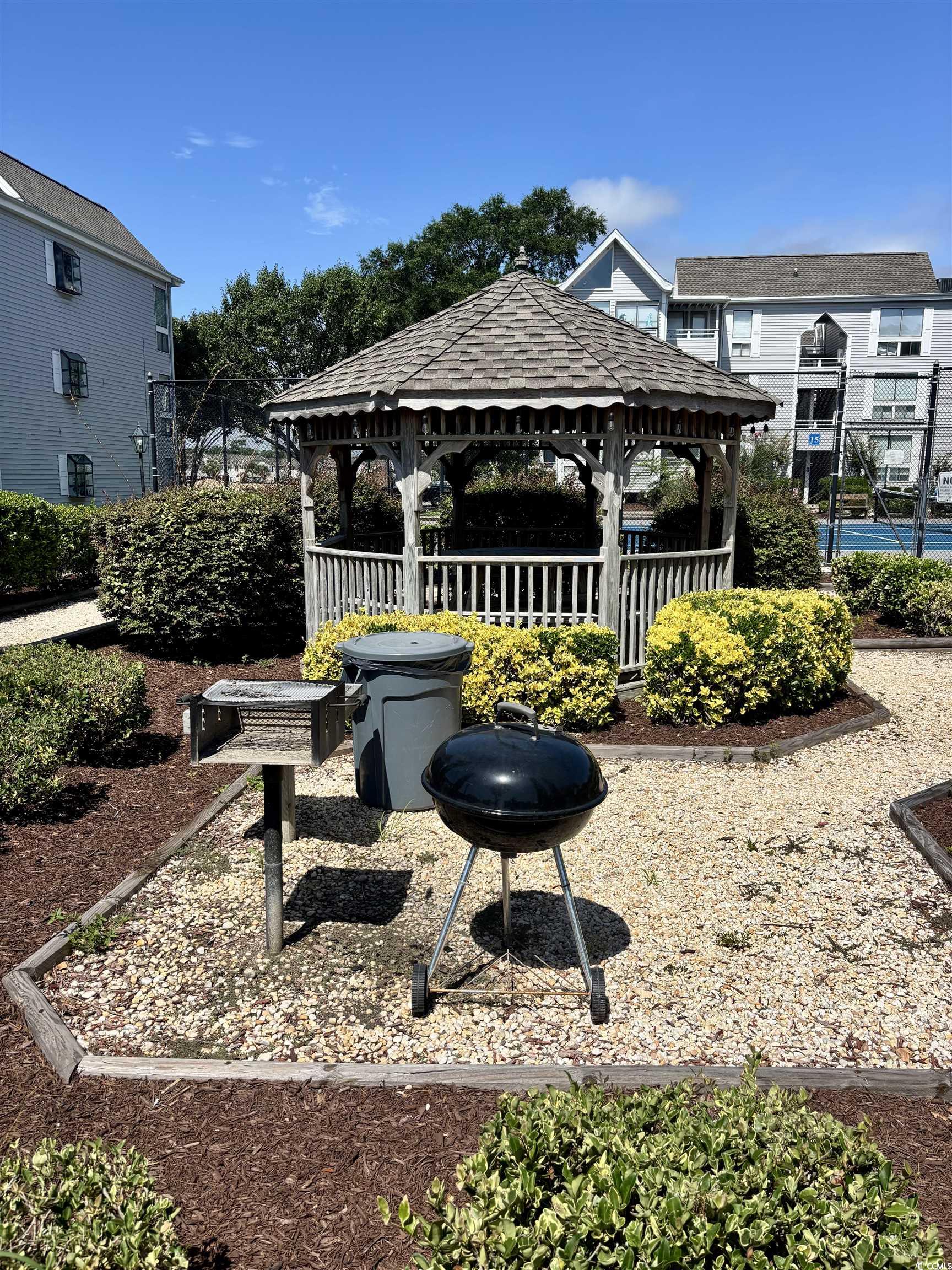 351 Lake Arrowhead Road, Unit 2306 Myrtle Beach, SC 29572 - Photo 24 of 36