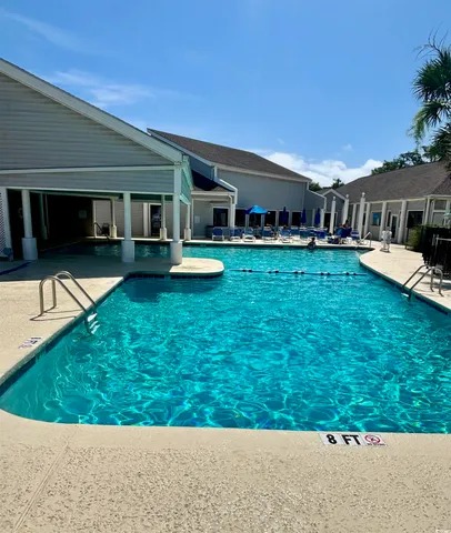 $229,900 | 351 Lake Arrowhead Road, Unit 2306, Myrtle Beach, SC 29572