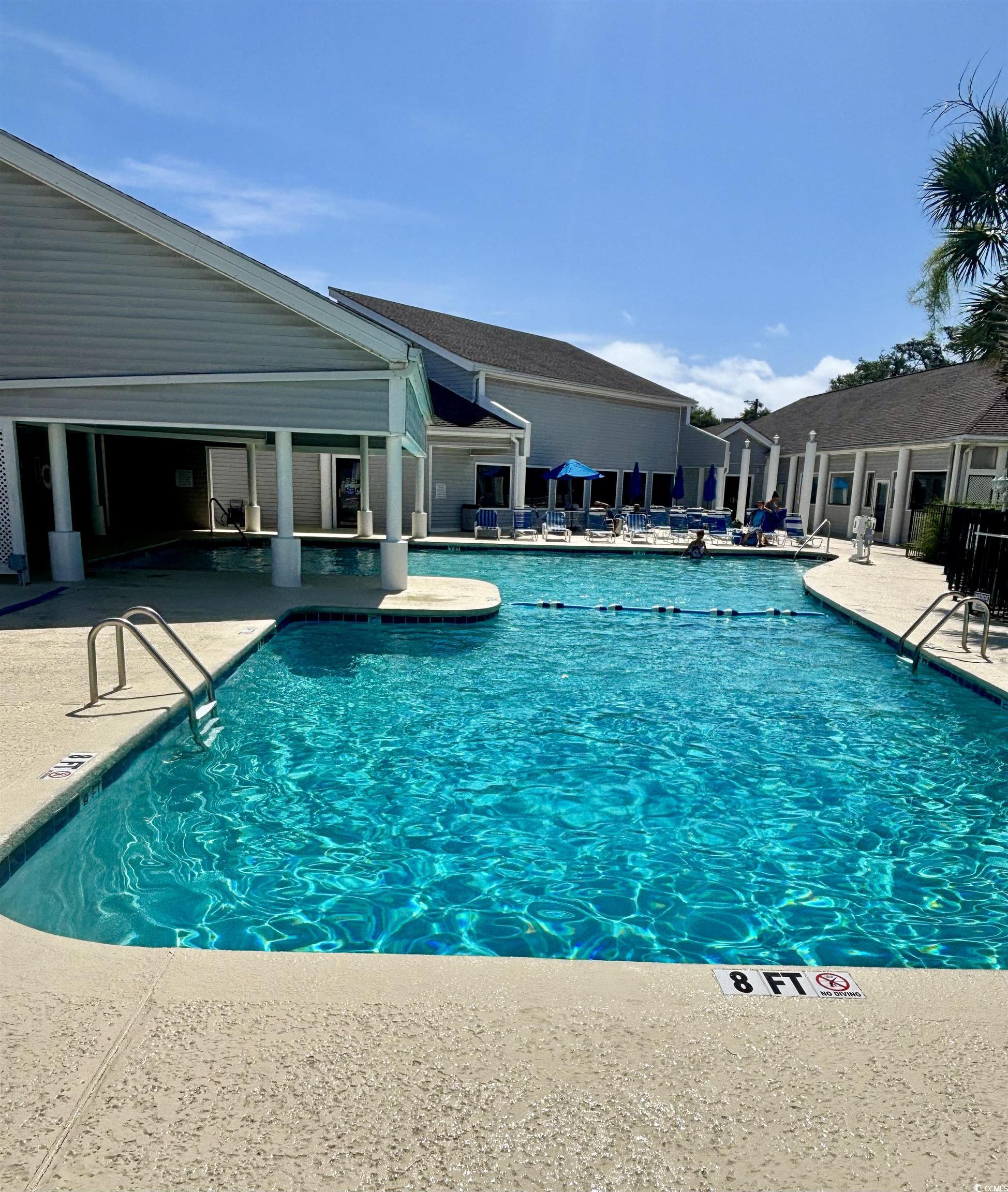 351 Lake Arrowhead Road, Unit 2306 Myrtle Beach, SC 29572 - Photo 27 of 36