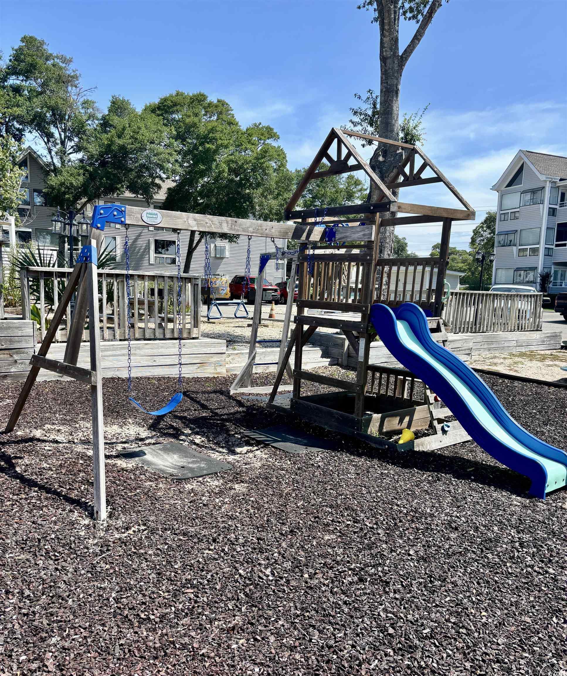 351 Lake Arrowhead Road, Unit 2306 Myrtle Beach, SC 29572 - Photo 28 of 36