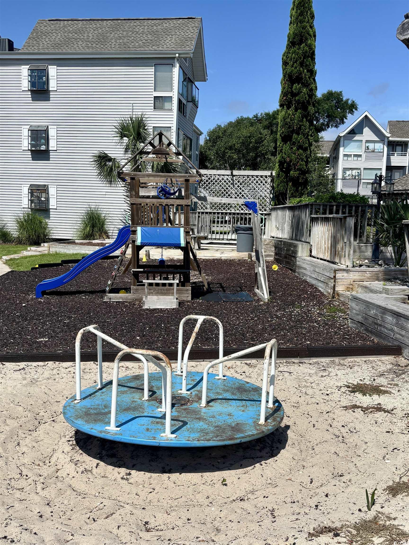 351 Lake Arrowhead Road, Unit 2306 Myrtle Beach, SC 29572 - Photo 29 of 36