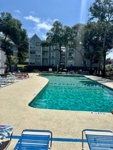 $229,900 | 351 Lake Arrowhead Road, Unit 2306, Myrtle Beach, SC 29572