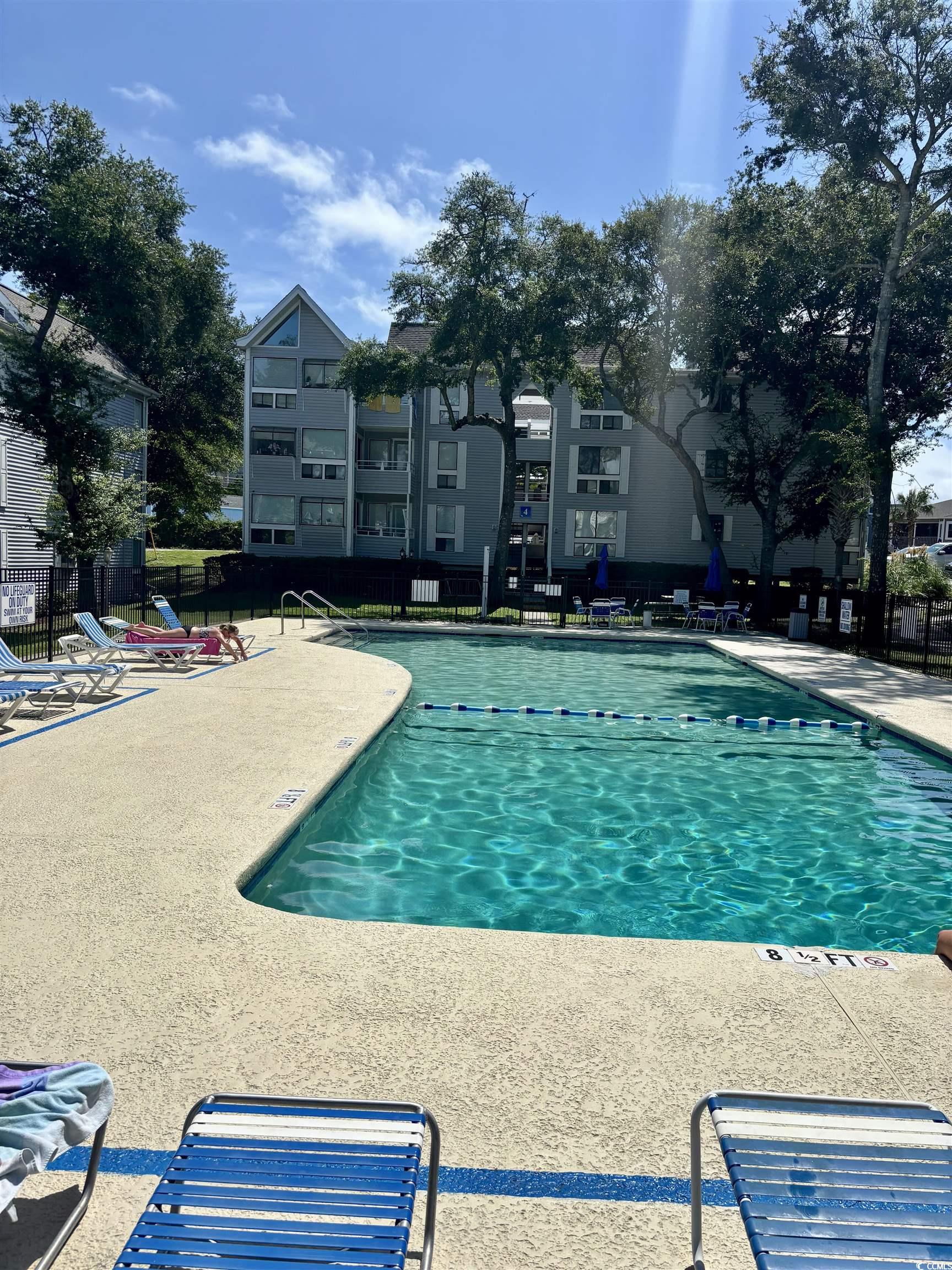 351 Lake Arrowhead Road, Unit 2306 Myrtle Beach, SC 29572 - Photo 30 of 36