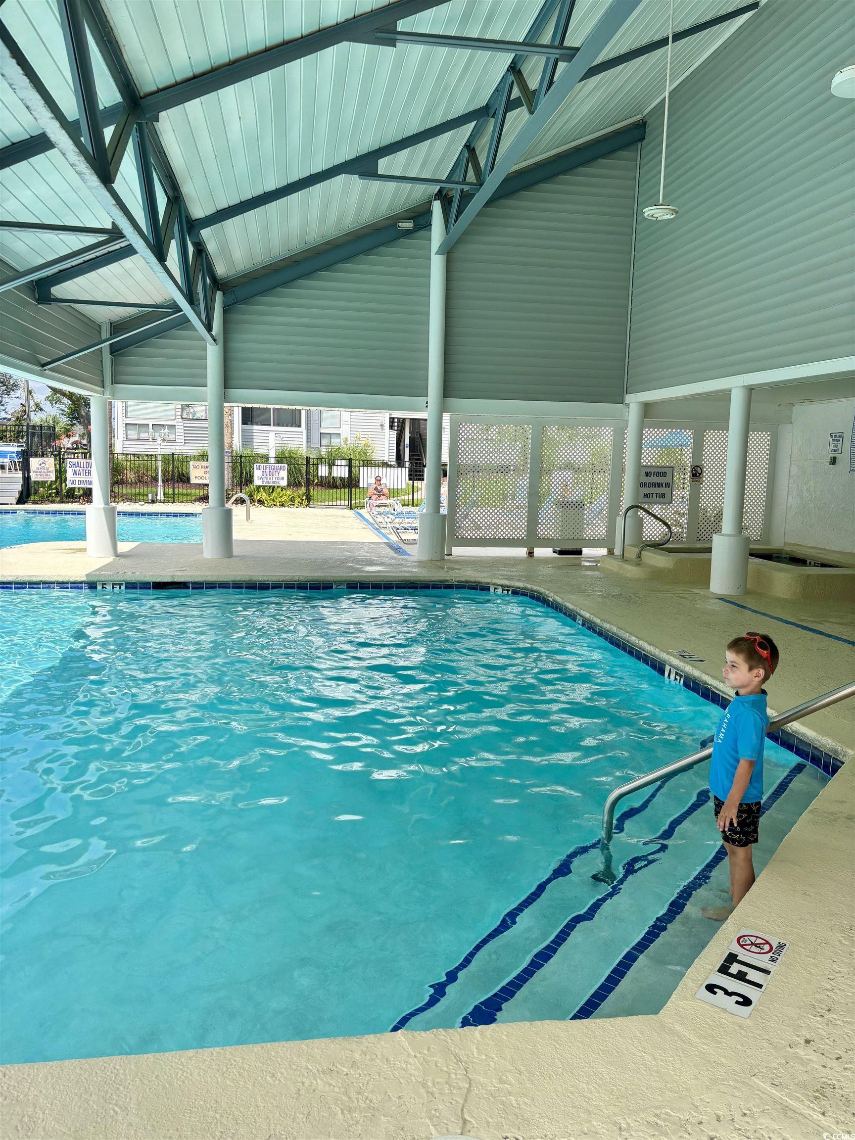 351 Lake Arrowhead Road, Unit 2306 Myrtle Beach, SC 29572 - Photo 31 of 36