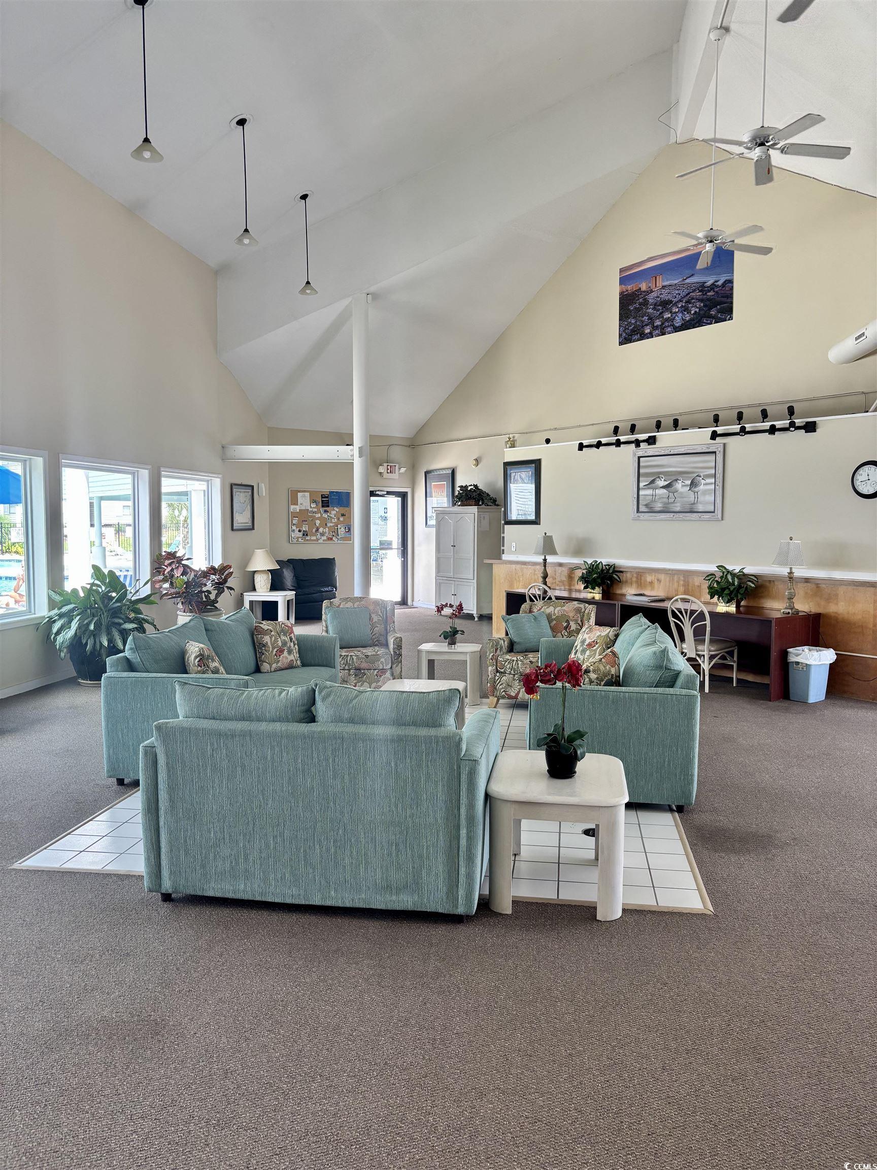 351 Lake Arrowhead Road, Unit 2306 Myrtle Beach, SC 29572 - Photo 33 of 36