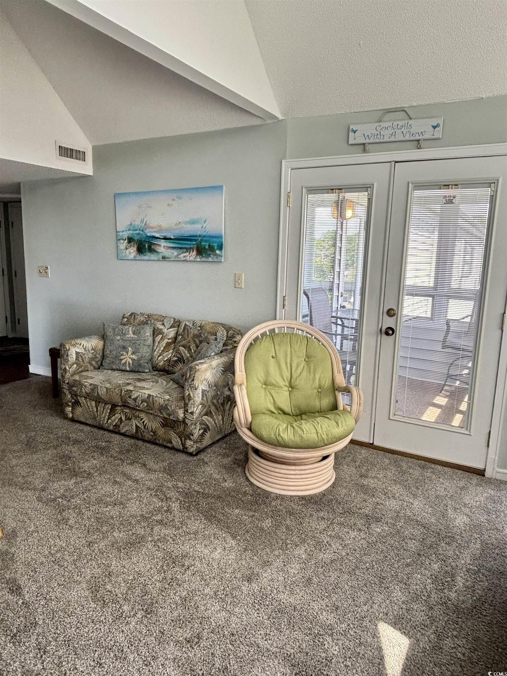 351 Lake Arrowhead Road, Unit 2306 Myrtle Beach, SC 29572 - Photo 4 of 36