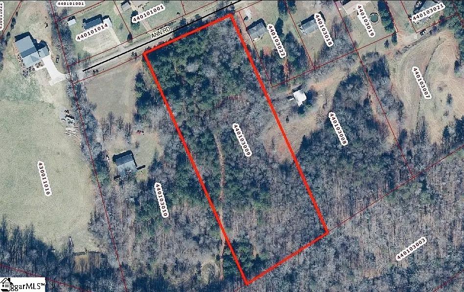141 Ann Road Anderson, SC 29625 - Photo 1 of 4 Gallery Image 1