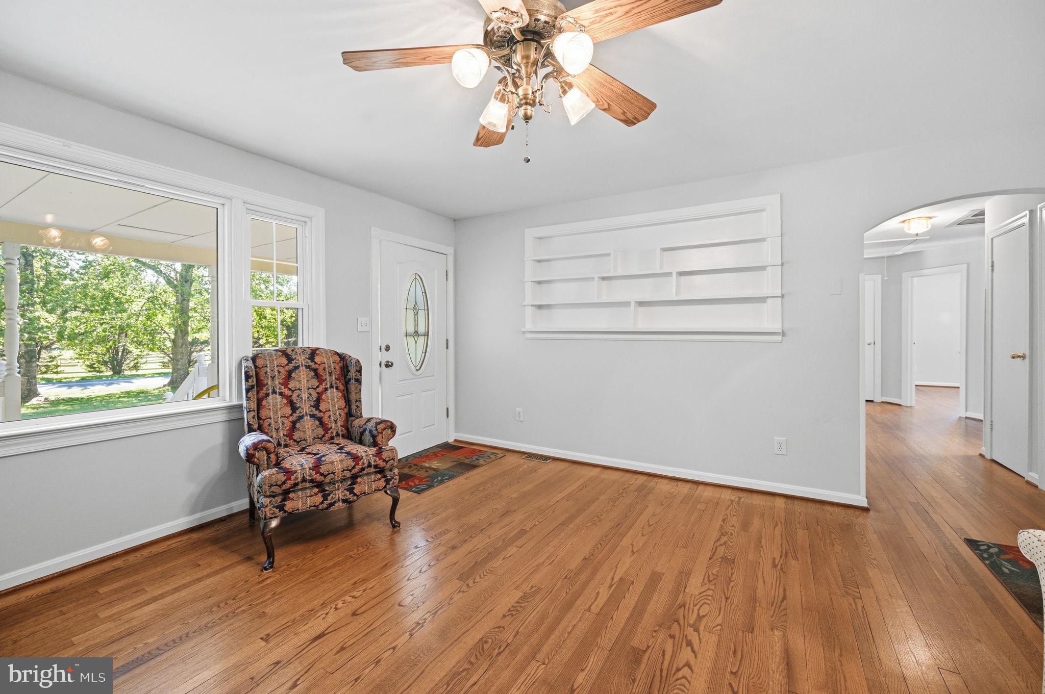 9337 Everona Road Unionville, VA 22567 - Photo 7 of 46 Built-in features.