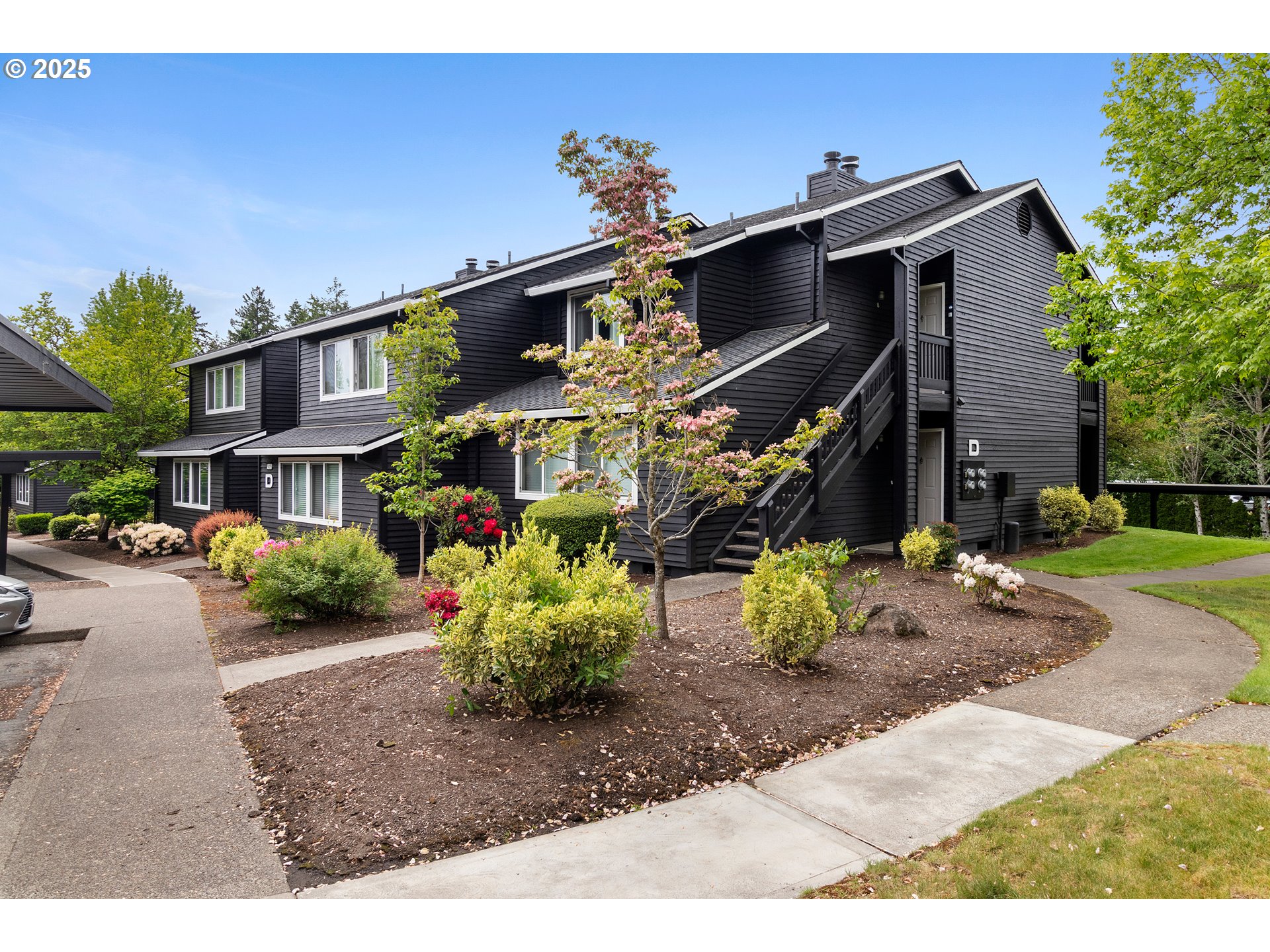 9455 Southwest 146th Terrace, Unit D2 Beaverton, OR 97007 - Photo 25 of 30