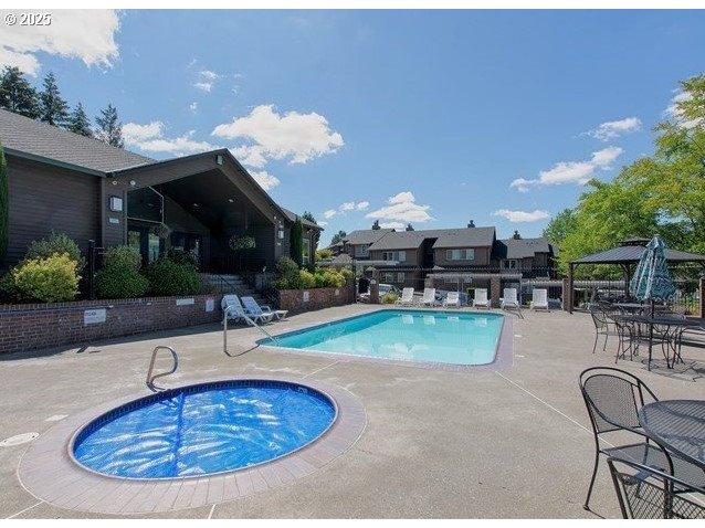 9455 Southwest 146th Terrace, Unit D2 Beaverton, OR 97007 - Photo 27 of 30