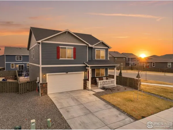$510,000 | 821 Elias Tarn Drive, Severance, CO 80550