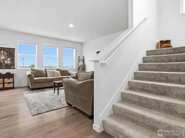 $510,000 | 821 Elias Tarn Drive, Severance, CO 80550