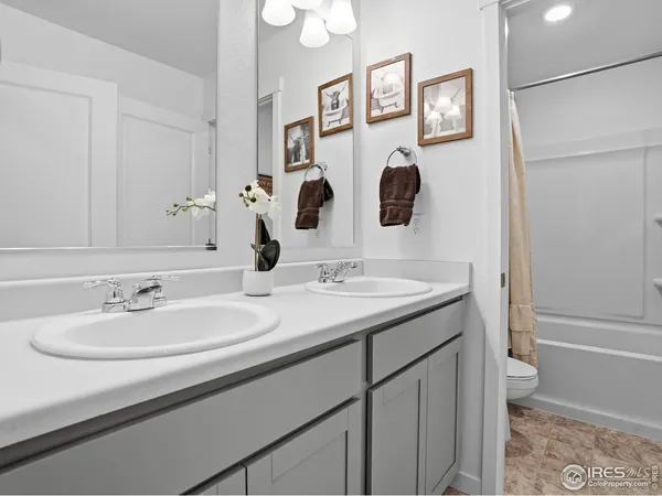 $510,000 | 821 Elias Tarn Drive, Severance, CO 80550