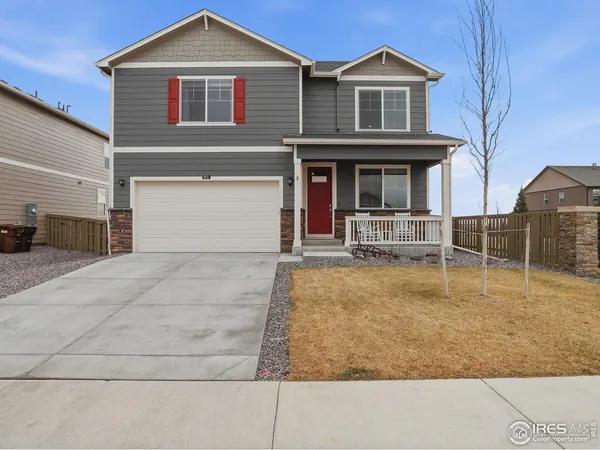 $510,000 | 821 Elias Tarn Drive, Severance, CO 80550