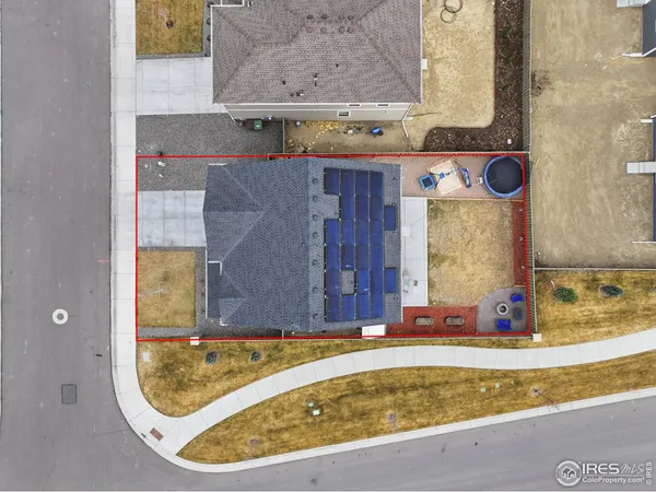 $510,000 | 821 Elias Tarn Drive, Severance, CO 80550