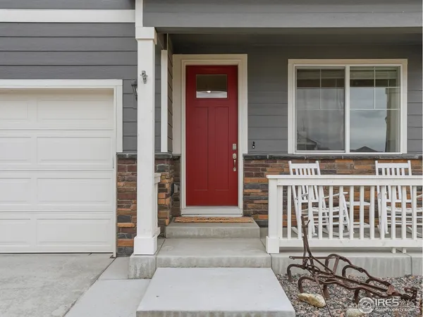 $510,000 | 821 Elias Tarn Drive, Severance, CO 80550