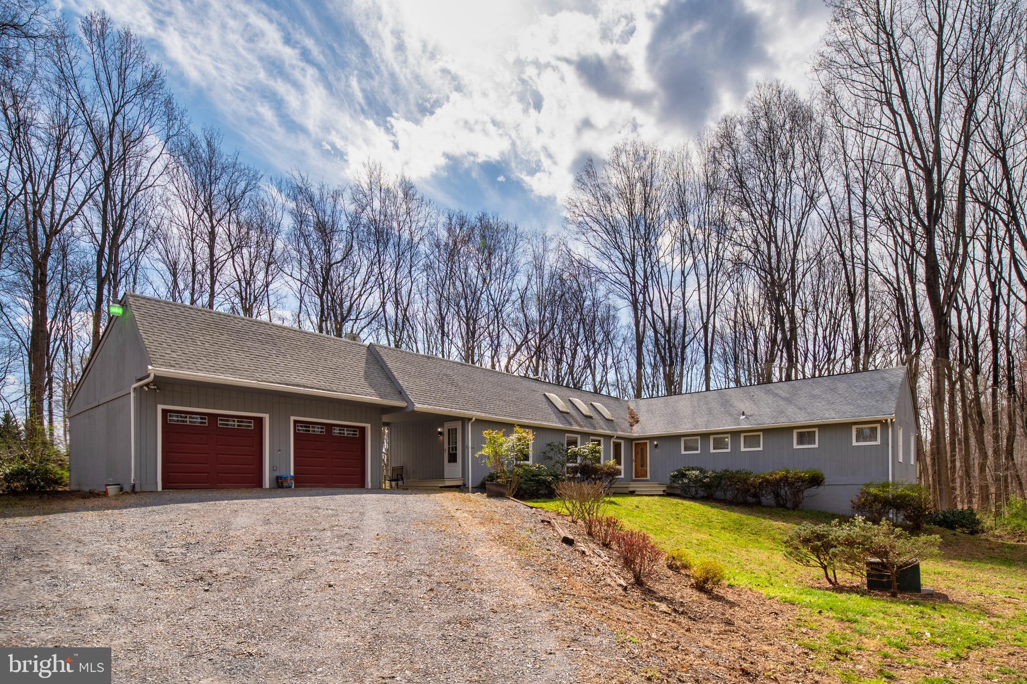 2167 McKendree Road West Friendship, MD 21794 - Photo 1 of 41 Main Exterior