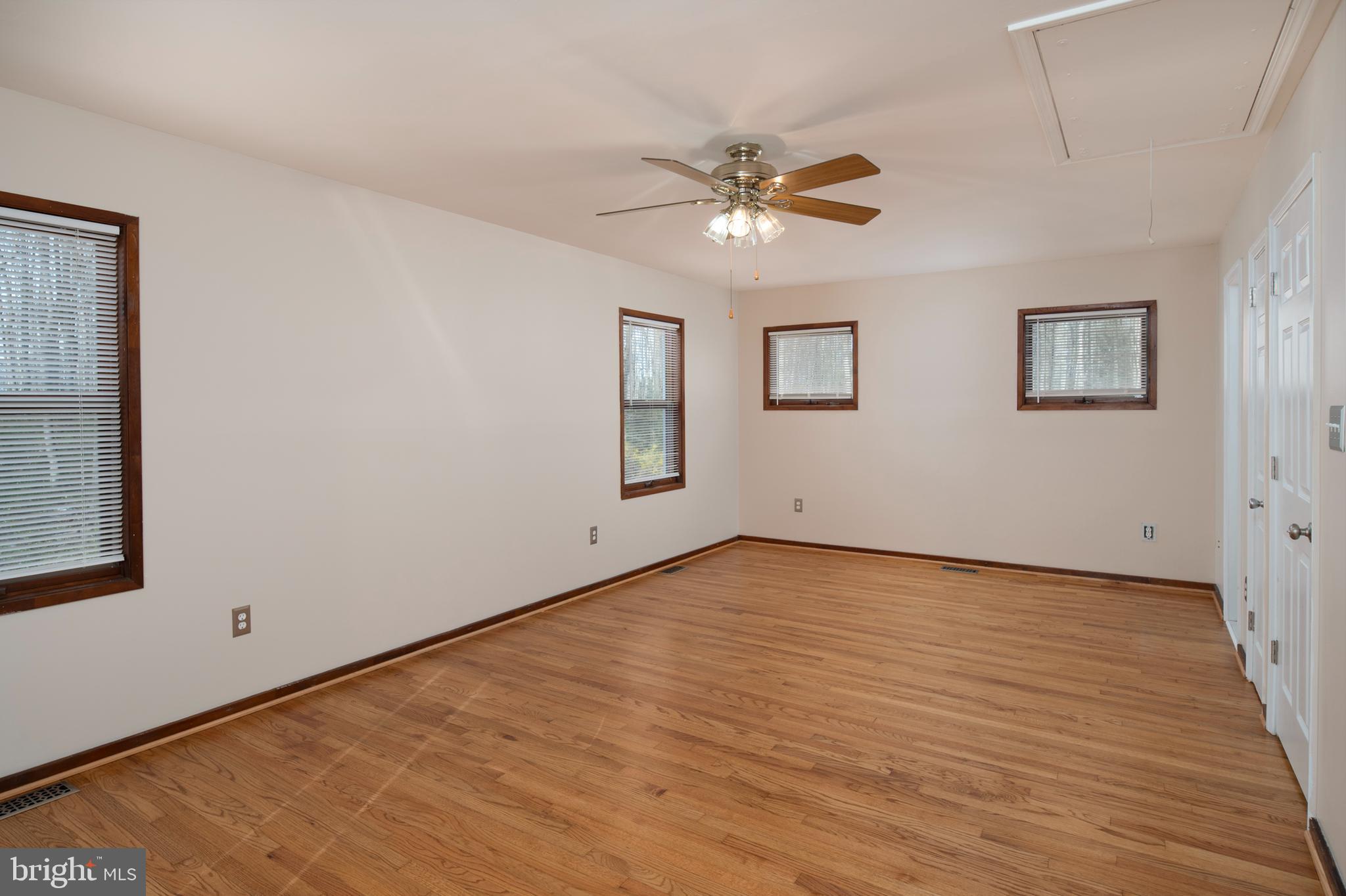 2167 McKendree Road West Friendship, MD 21794 - Photo 12 of 41 Primary Bedroom