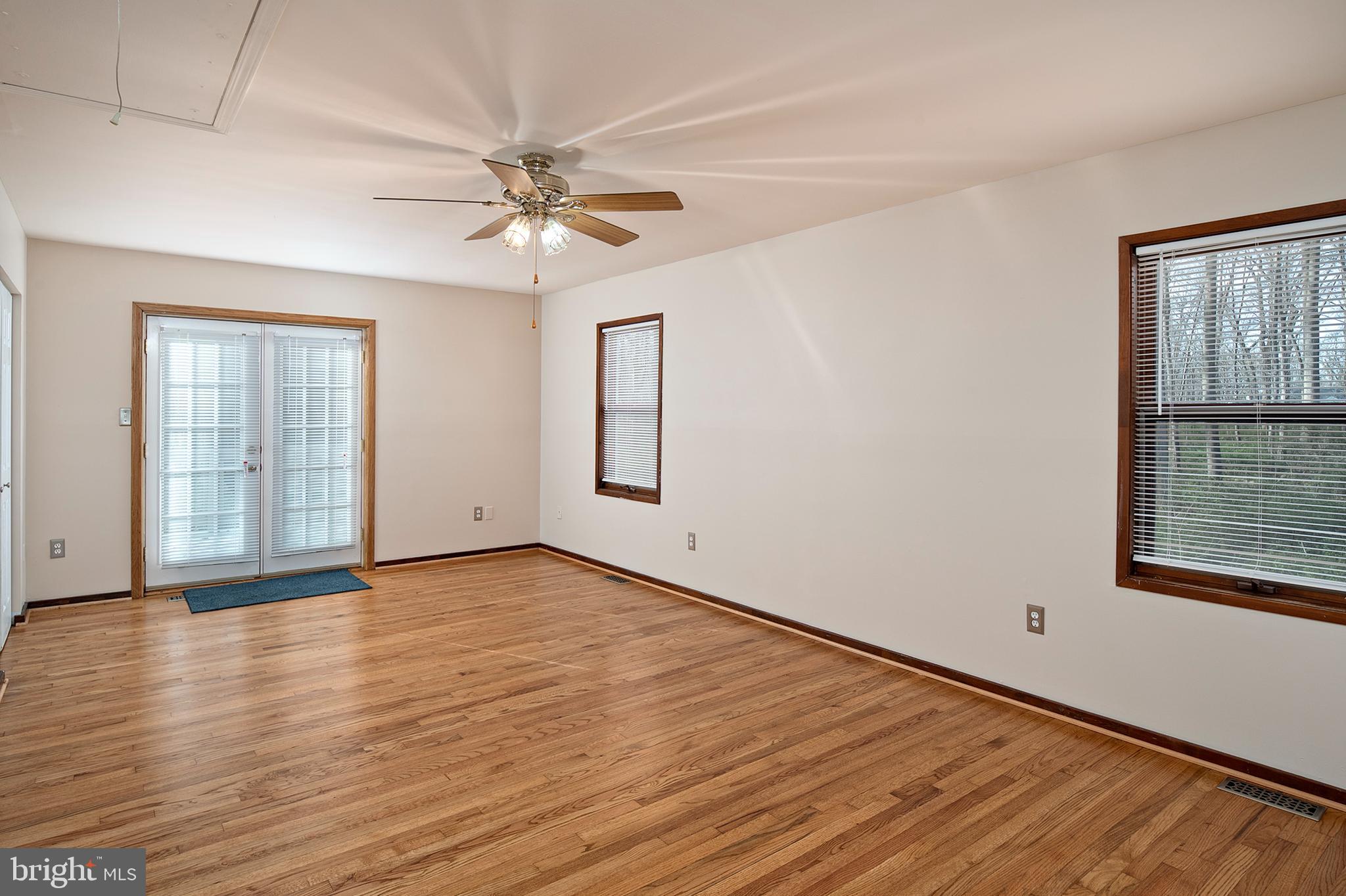 2167 McKendree Road West Friendship, MD 21794 - Photo 13 of 41 Primary Bedroom (alt view)