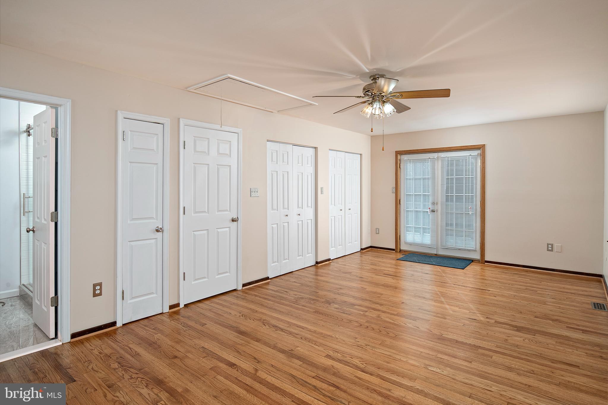 2167 McKendree Road West Friendship, MD 21794 - Photo 14 of 41 Primary Bedroom (alt view)